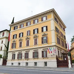 Roma Room Hotel روما